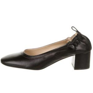 COPY - Everlane Leather pumps